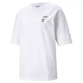Downtown Graphic Tee