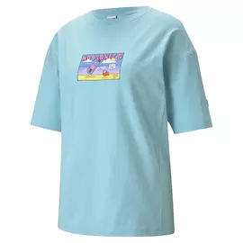 Downtown Graphic Tee