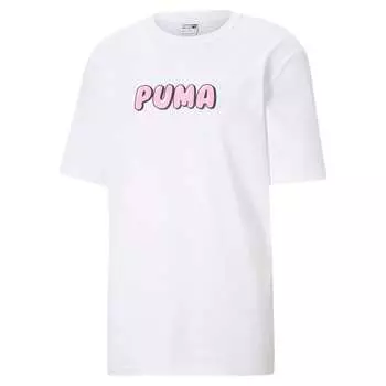 Downtown Graphic Tee