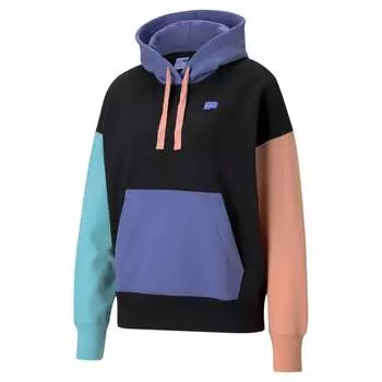 Downtown Hoodie