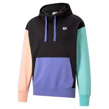 Downtown Hoodie