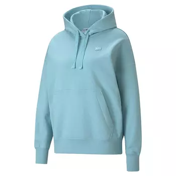Downtown Hoodie Angel Blue