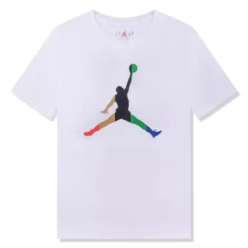 Dream Team Ribbon Tee