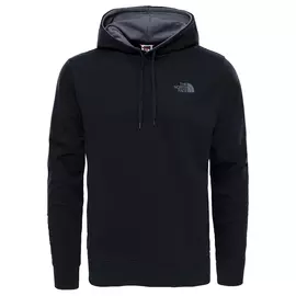 Drew Peak Pullover