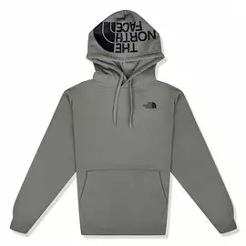 Drew Peak Pullover