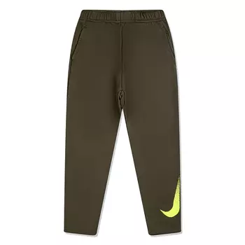 Dry Fleece Pant