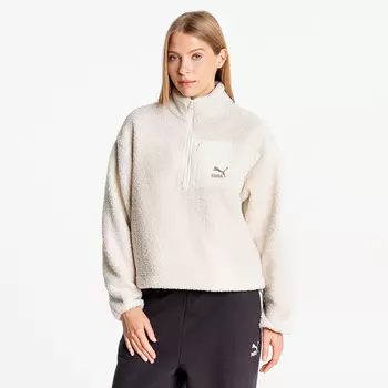 Джемпер CLASSICS Winterized Half-Zip
