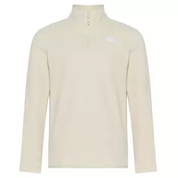 Джемпер M 100 GLAC 1/4 ZIP Gravel/NPF