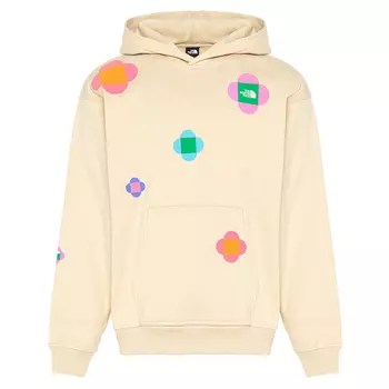 Джемпер U TNF X YINKA ILORI LET GRAVEL