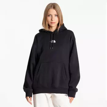 Женская худи Essential Oversized Hoodie