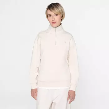 Джемпер YONA Half-Zip Crew