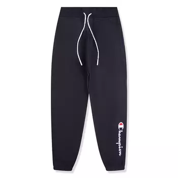Elastic Cuff Pants