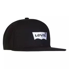 Embroidered Logo Baseball Cap