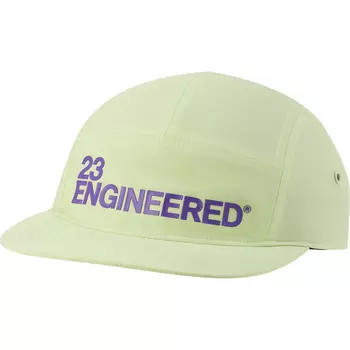 Engineered Cap