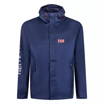 Ervik Jacket