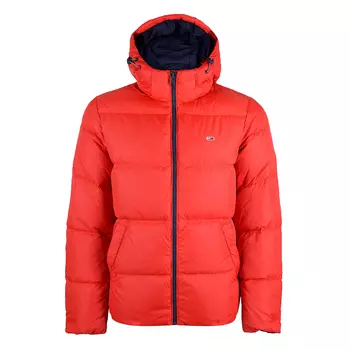 Essential Down Jacket