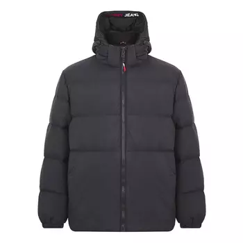Essential Down Jacket