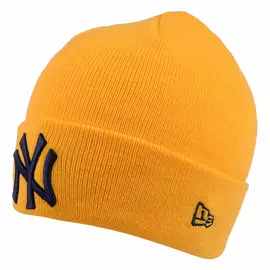 Essential Knit New York Yankees