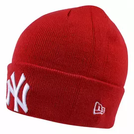 Essential Knit New York Yankees