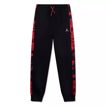 Essentials All Over Printed Pants