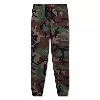 Essentials Camo Pants