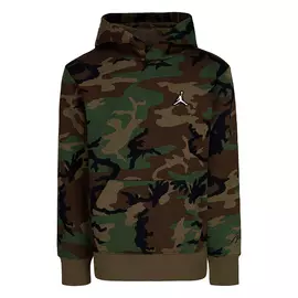 Essentials Camo Pullover