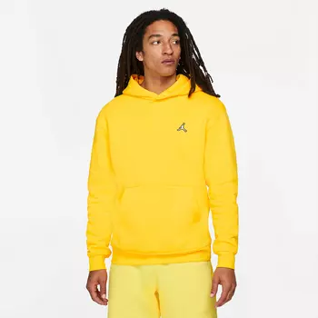 Essentials Fleece Hoodie