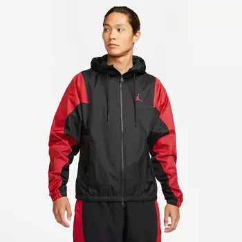 Essentials Woven Jacket