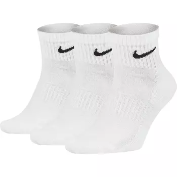 Everyday Cushioned Ankle 3-Pack