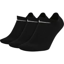 Everyday Light Weight No Show 3-Pack