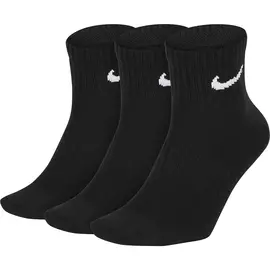 Everyday Lightweight Ankle 3-Pack