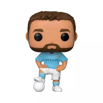 Фигурка Funko POP! Football: Manchester City - Bernardo Silva