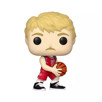 Фигурка Funko POP! NBA: Legends Larry Bird