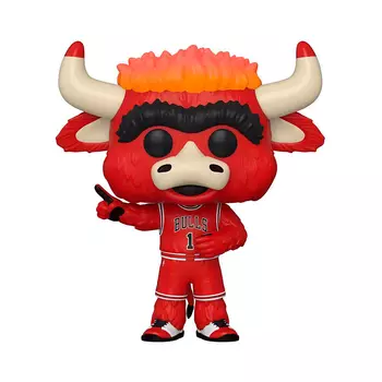 Фигурка Funko POP NBA: Mascots- Chicago- Benny the Bull
