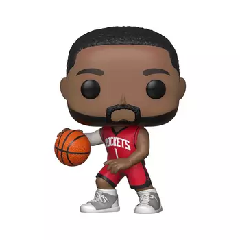 Фигурка Funko POP! NBA Rockets John Wall (Red Jersey)