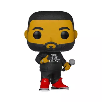 Фигурка Funko POP! Rocks: DJ Khaled