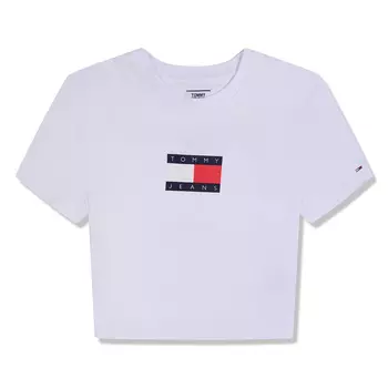 Flag Tee