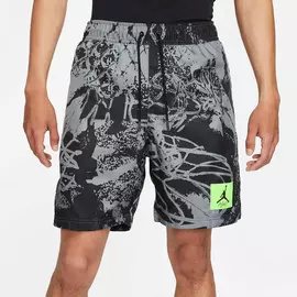 Flight All Over Printed Poolside Shorts