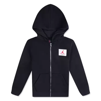 Flight Essentials Fleece Full Zip