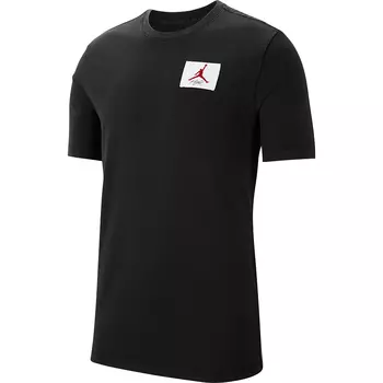 Flight Essentials Short Sleeve Crew