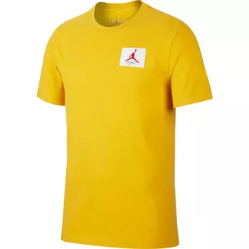 Flight Essentials Short Sleeve Crew
