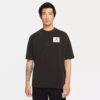 Flight Men's Short-Sleeve Crew