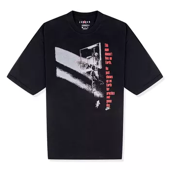 Flight Men's Short-Sleeve Graphic Crew