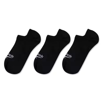 Носки Foundation Low Cut Sock 3-Pack