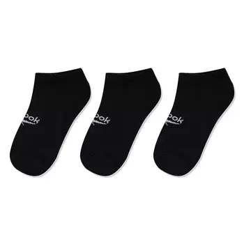 Носки Foundation Low Cut Sock 3P