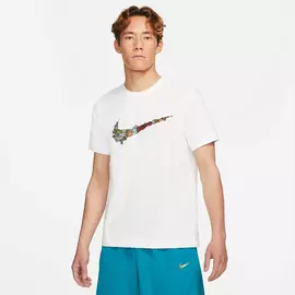 Fran Swoosh Tee