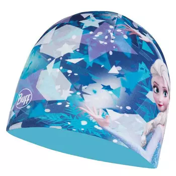 Шапка FROZEN MICRO POLAR ELSA BLUE