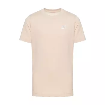 Футболка B NSW TEE EMB FUTURA