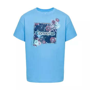 Футболка CNVG S/S GRAPHIC BOYFRIEND T-S