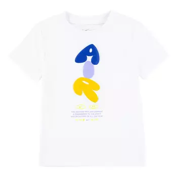 Футболка для малышей Nike Air Tee